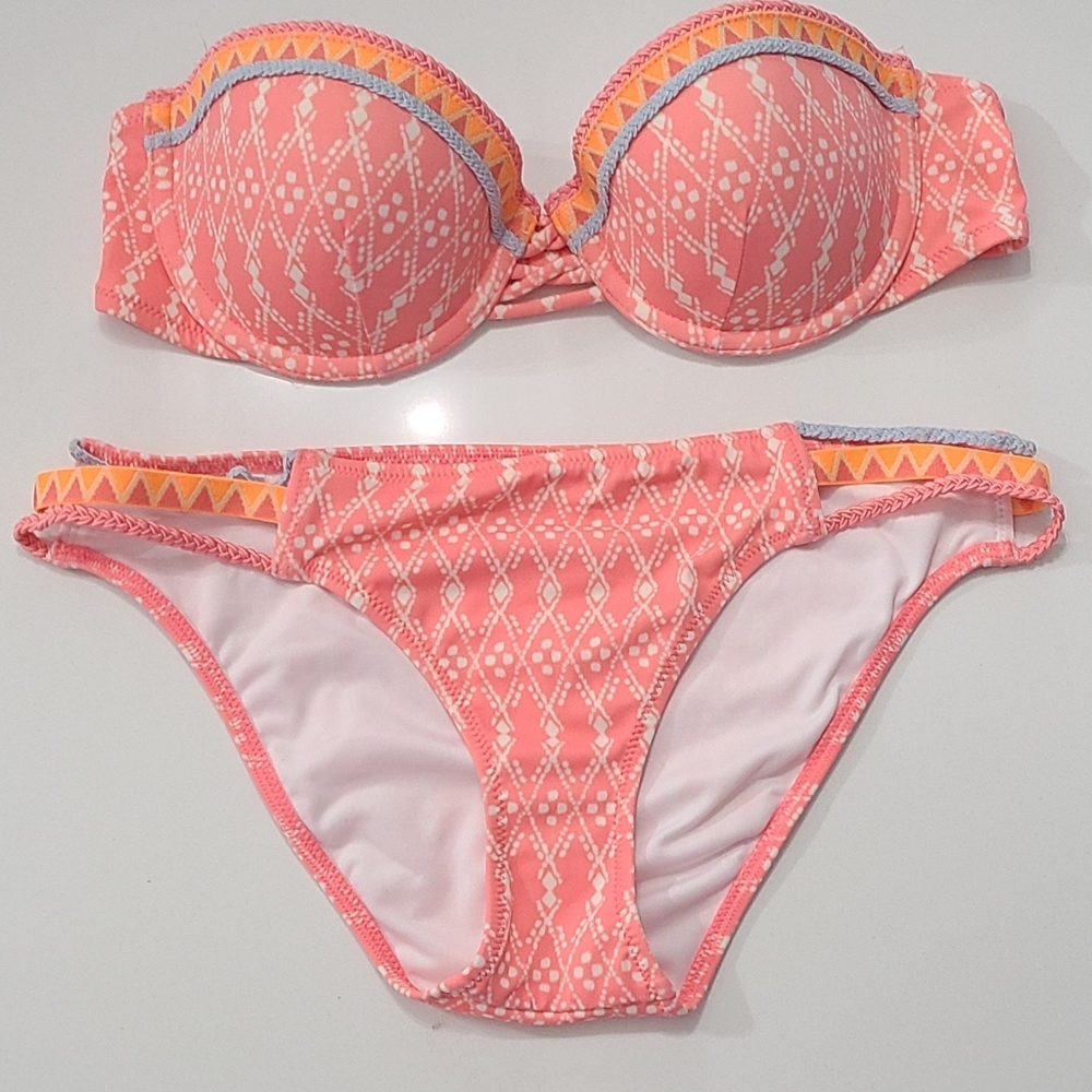 NWOT Victoria's Secret swimsuit